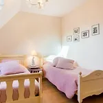 Casa de Férias La Lucerie By Interhome *