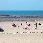 La Lucerie By Interhome * Bretteville-sur-Ay