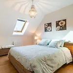 Casa de Férias La Lucerie By Interhome Bretteville-sur-Ay