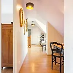 La Lucerie By Interhome * Bretteville-sur-Ay