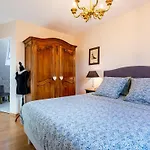 La Lucerie By Interhome