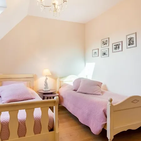 Ferienhaus La Lucerie By Interhome *