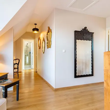 La Lucerie By Interhome *