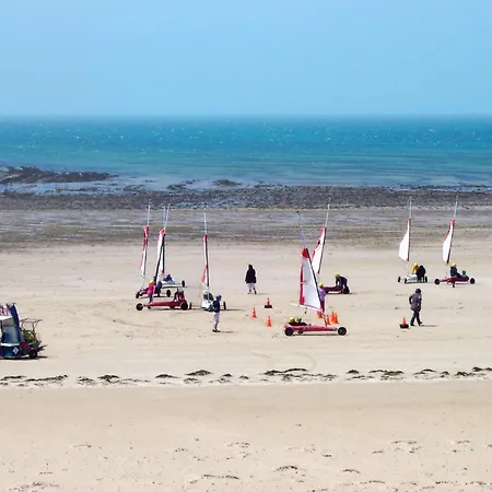 La Lucerie By Interhome * Bretteville-sur-Ay