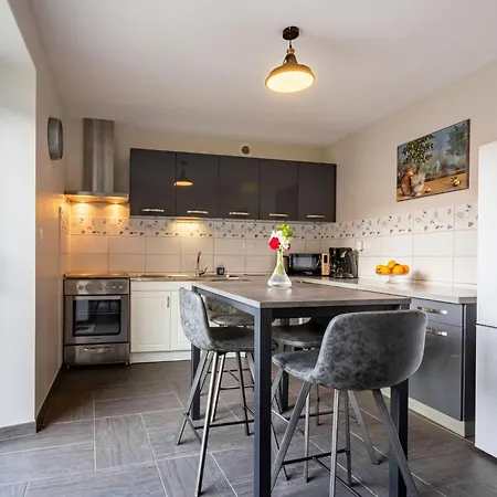 La Lucerie By Interhome Casa de Férias Bretteville-sur-Ay