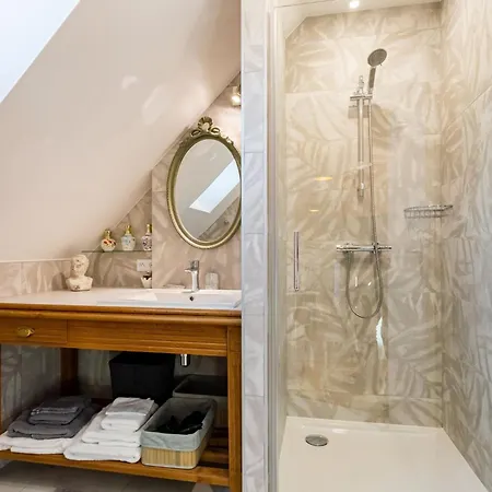 Casa de Férias La Lucerie By Interhome Bretteville-sur-Ay