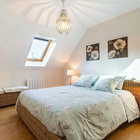 Casa de Férias La Lucerie By Interhome Bretteville-sur-Ay