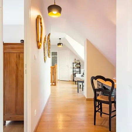 La Lucerie By Interhome * Bretteville-sur-Ay