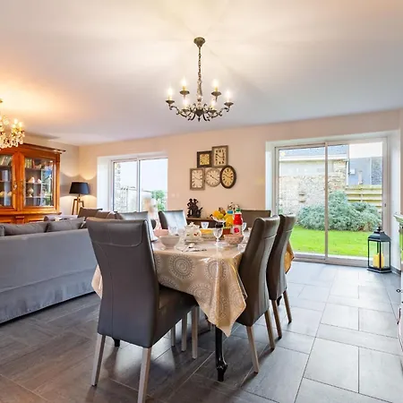 La Lucerie By Interhome