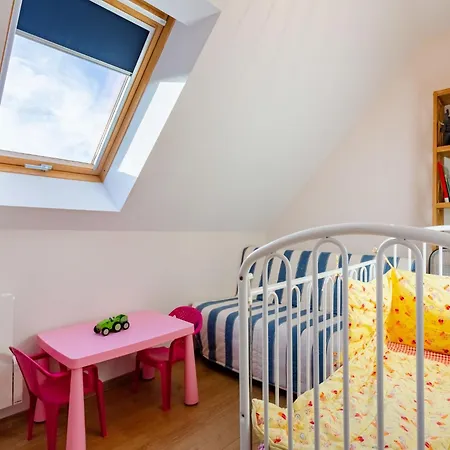 Ferienhaus La Lucerie By Interhome *