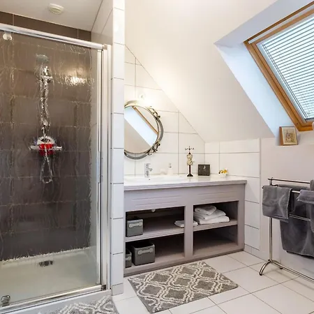 La Lucerie By Interhome Ferienhaus Bretteville-sur-Ay