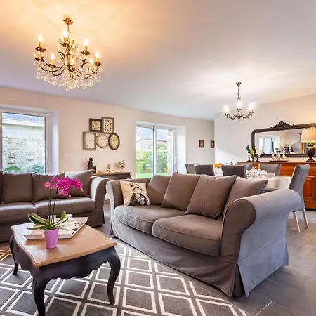 La Lucerie By Interhome *