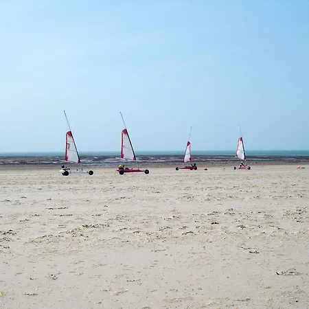 Ferienhaus La Lucerie By Interhome