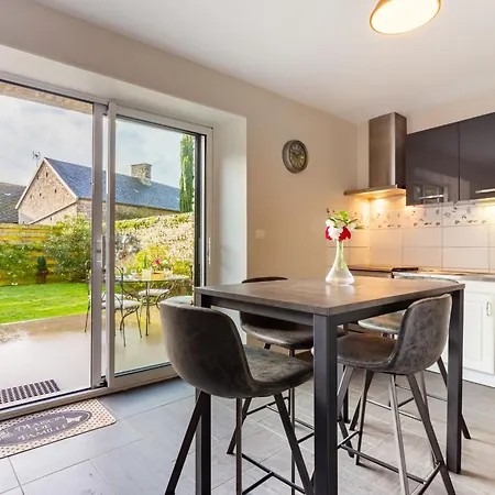 Casa de Férias La Lucerie By Interhome