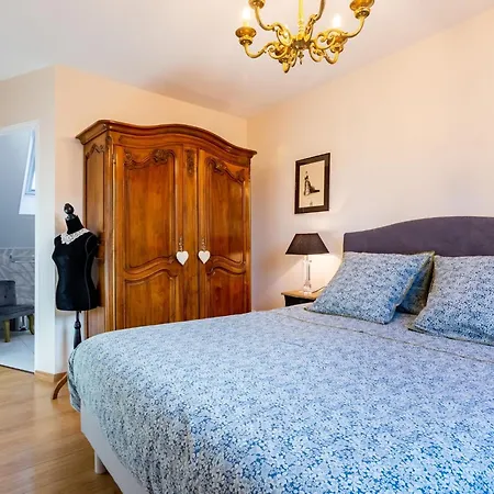 La Lucerie By Interhome