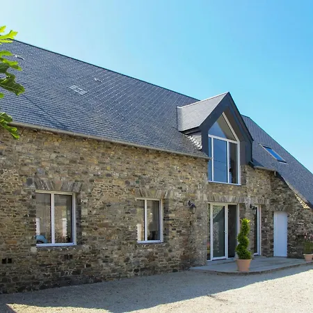 La Lucerie By Interhome Σπίτι διακοπών Bretteville-sur-Ay