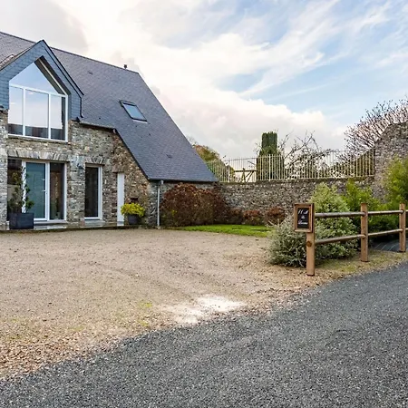 La Lucerie By Interhome