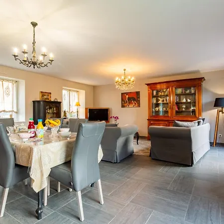 Ferienhaus La Lucerie By Interhome *