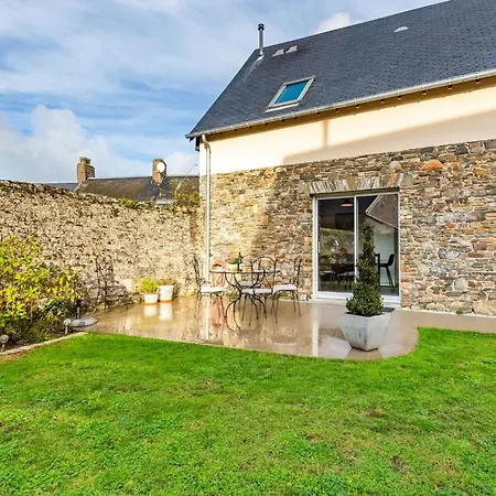 Ferienhaus La Lucerie By Interhome Bretteville-sur-Ay