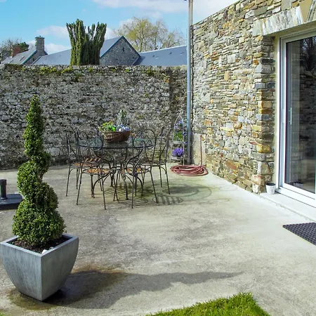 La Lucerie By Interhome Bretteville-sur-Ay