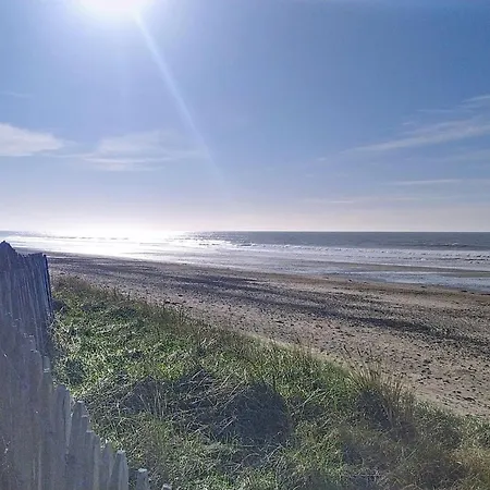 La Lucerie By Interhome * Bretteville-sur-Ay