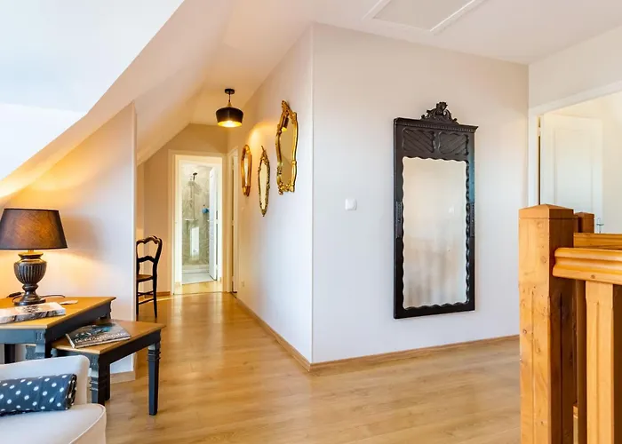 La Lucerie By Interhome *