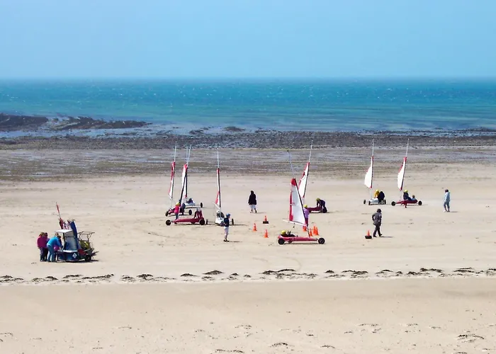 La Lucerie By Interhome * Bretteville-sur-Ay