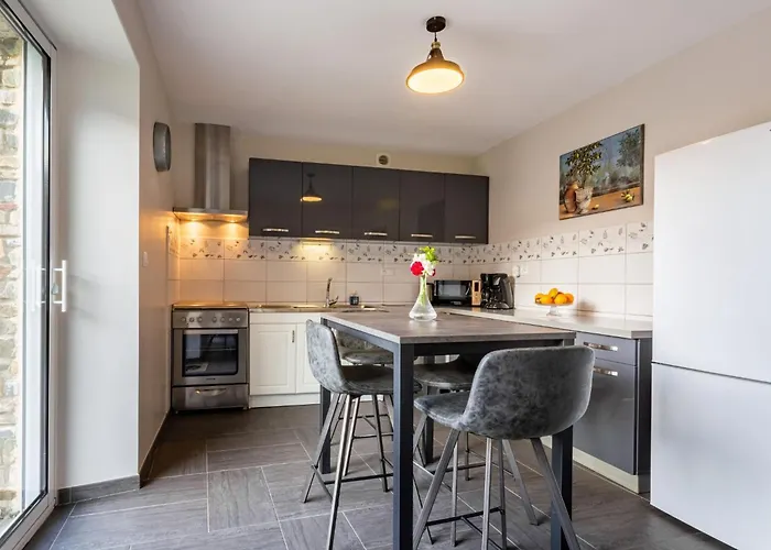 La Lucerie By Interhome Σπίτι διακοπών Bretteville-sur-Ay