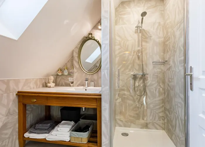 Σπίτι διακοπών La Lucerie By Interhome Bretteville-sur-Ay