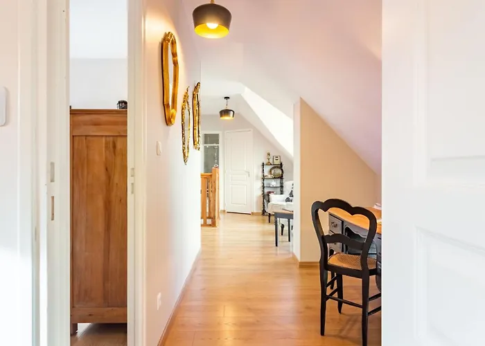 La Lucerie By Interhome * Bretteville-sur-Ay