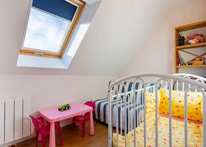 Σπίτι διακοπών La Lucerie By Interhome *