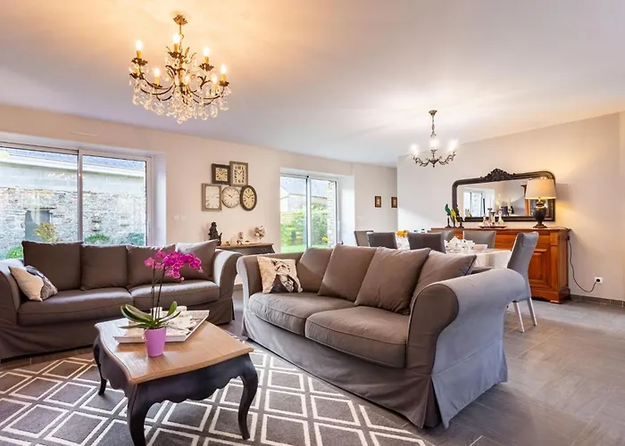 La Lucerie By Interhome *