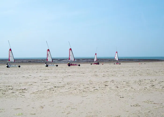 Σπίτι διακοπών La Lucerie By Interhome