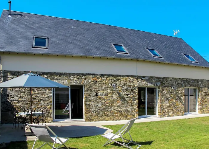 La Lucerie By Interhome Σπίτι διακοπών *