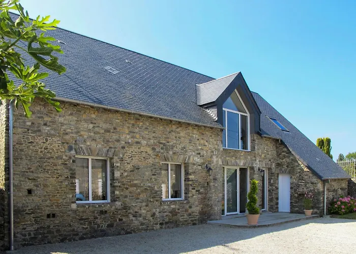 La Lucerie By Interhome Σπίτι διακοπών Bretteville-sur-Ay