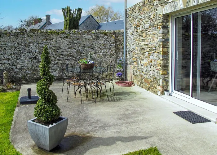 La Lucerie By Interhome Bretteville-sur-Ay