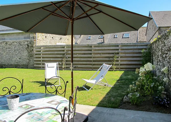 Σπίτι διακοπών La Lucerie By Interhome