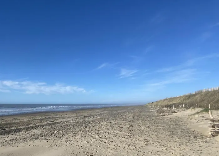 La Lucerie By Interhome Bretteville-sur-Ay