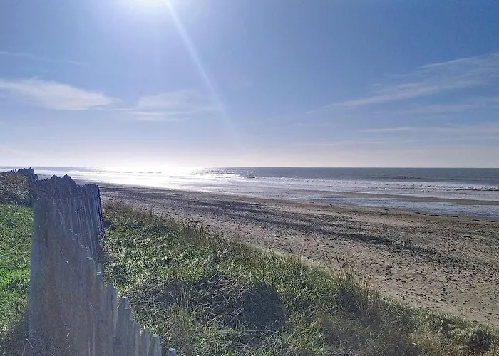 La Lucerie By Interhome * Bretteville-sur-Ay